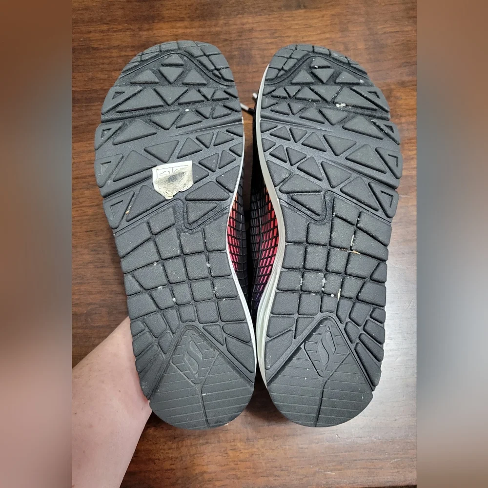 Skechers Multicolor Sneakers - Picture 4 of 4